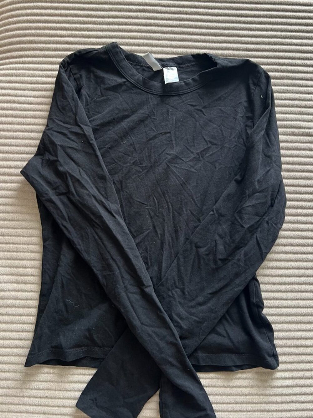 H&M Long Sleeve Top – Size M